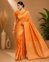 Afs Samaya Soft Georgette Occasion Wear Saree